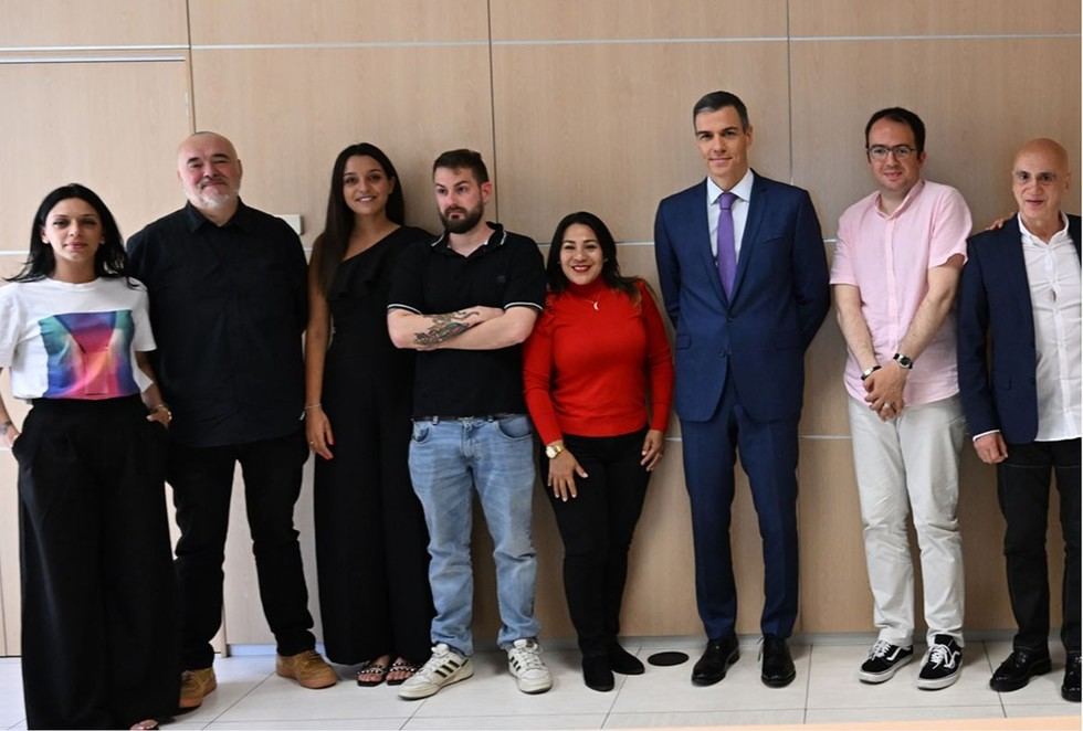 Gobierno destina 5 millones a vivienda digna y lucha contra el sinhogarismo