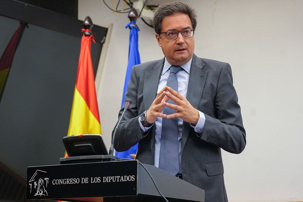 Gobierno bloquea 14 millones de llamadas fraudulentas en su nuevo plan