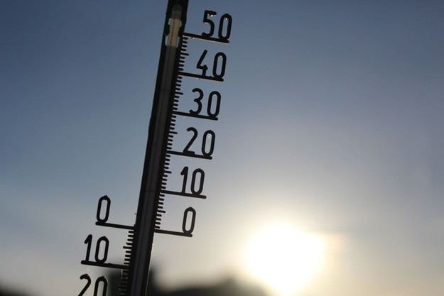 Aumenta un 87% la mortalidad por calor en 2025 respecto al año anterior