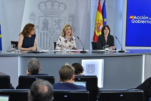 El Gobierno impulsa la Atención Primaria y la salud mental