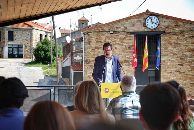 El 96% de la población española ya tiene acceso a la cobertura 5G, con un notable aumento en áreas rurales