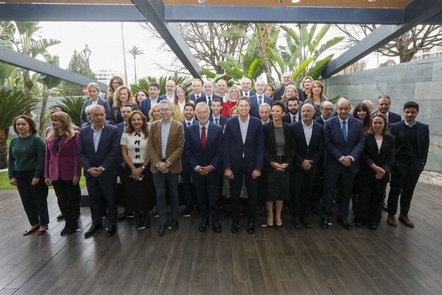 Gobierno y comunidades autónomas firman 52 acuerdos para resolver conflictos