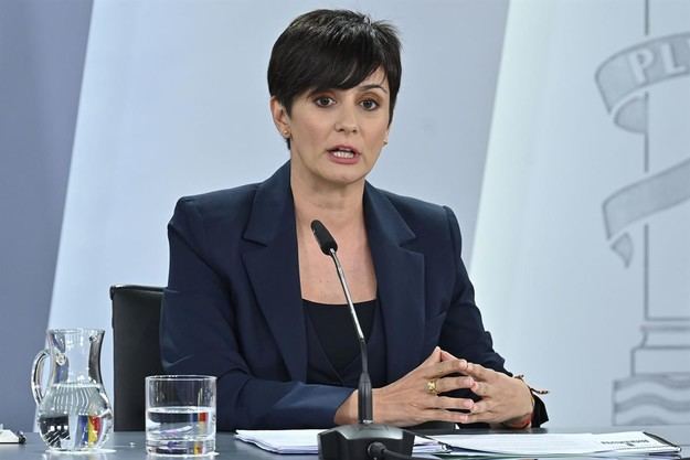 Isabel Rodríguez llama a la colaboración entre administraciones para avanzar en proyectos de vivienda