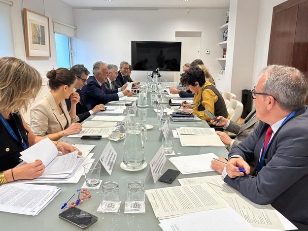 Coordinarán la acogida de menores migrantes no acompañados