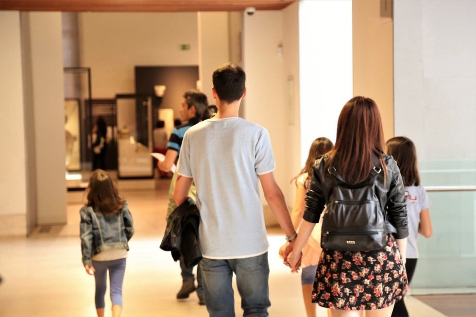 Museos estatales abren sus puertas gratis por el Día Internacional de los Museos
