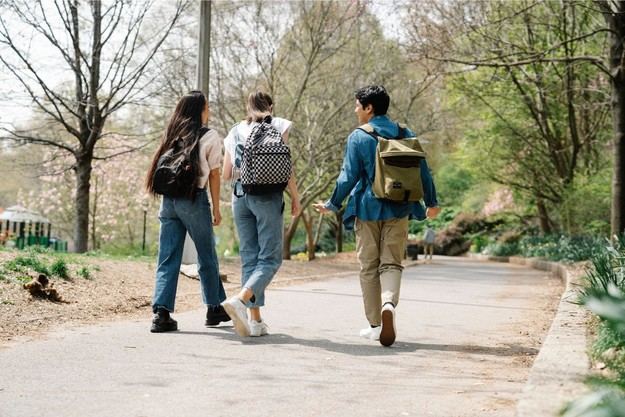 España lidera en educación superior con el 20% de jóvenes de 15 a 19 años matriculados