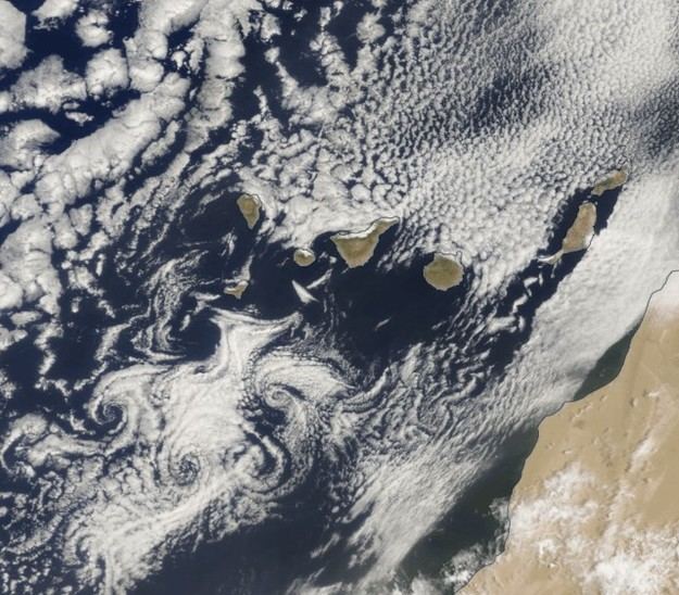 Resumen semanal de condiciones meteorológicas del 4 al 10 de agosto de 2025