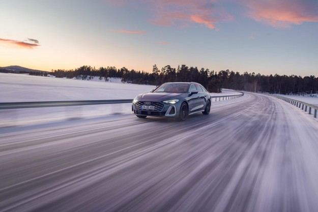 Audi espera entregar 1.7 millones de vehículos a pesar de los desafíos del mercado
