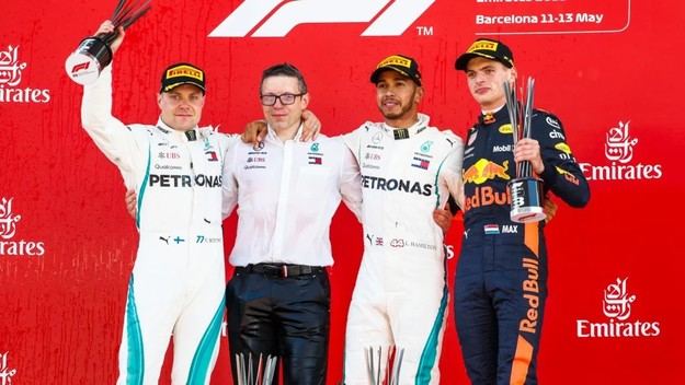 Descubre 10 curiosidades sobre los récords más extraños de la F1