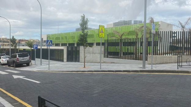 Melilla pide ayuda al Ministerio de Educación