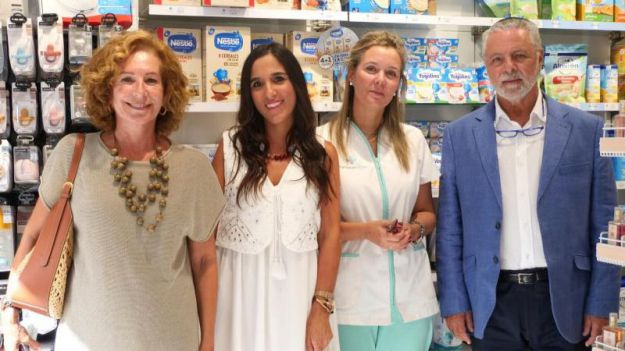 Melilla estrena la receta electrónica concertada