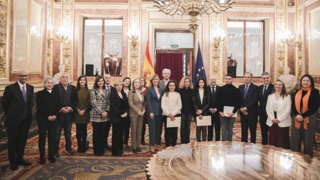 El MEFPyD convoca una nueva edición del concurso nacional 