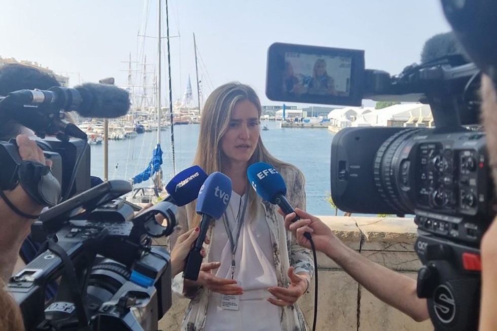 España avanza en la protección marina con nuevas zonas de conservación