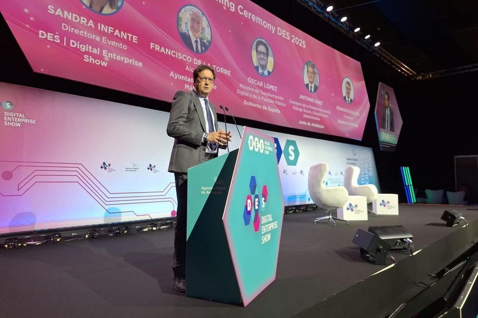 Adjudicado el diseño del centro de semiconductores en Málaga