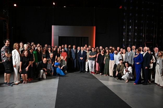 Sánchez celebra el décimo aniversario de Netflix en España y anuncia inversión millonaria