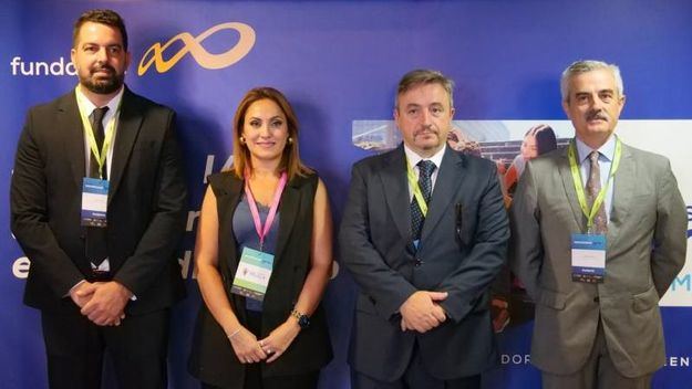 Abdeselam: 'Melilla es el enclave perfecto para desarrollar modelos de negocios vinculados a la IA'
