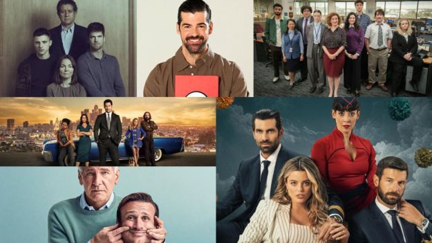 Semana del 16 de octubre: Un repaso a los estrenos del streaming en 'El Telegrama'