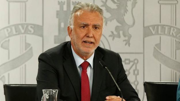 El Gobierno subvenciona con más de 600.000 euros el programa para la renovación del padrón municipal en Melilla