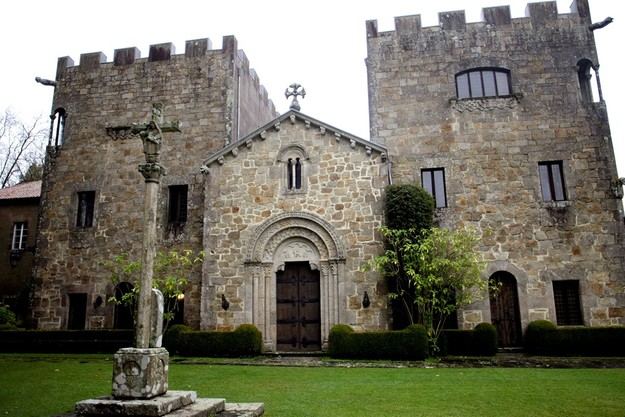 El Gobierno designa el Pazo de Meirás y las islas de San Simón y San Antón como Lugares de Memoria Democrática