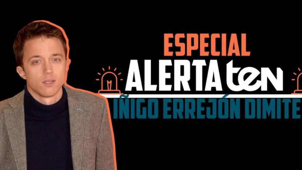 El 'Especial Alerta Ten' convence a la audiencia del canal