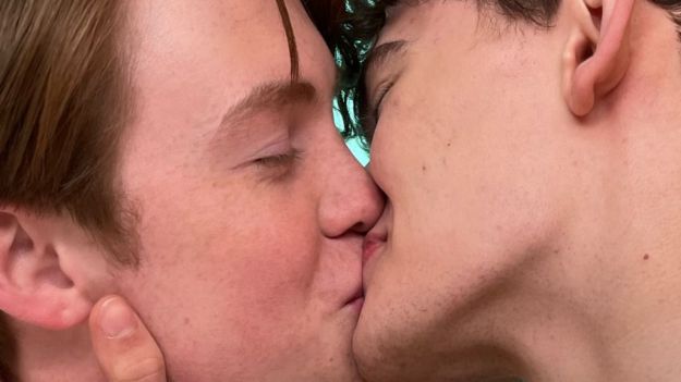 Netflix lanza 'Moments': Guarda y comparte escenas de tus series y películas favoritas