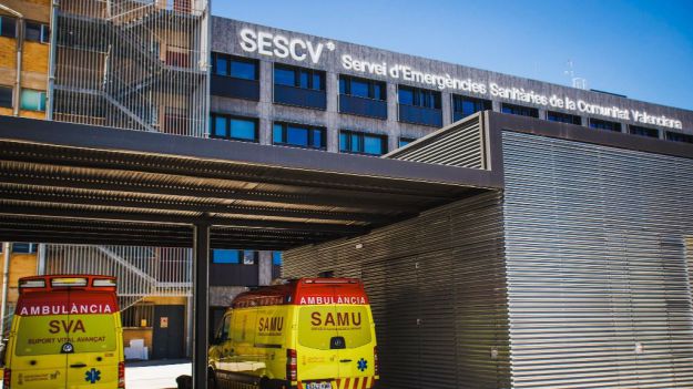El PSOE critica que Mazón suprimiese la Unidad Valenciana de Emergencias