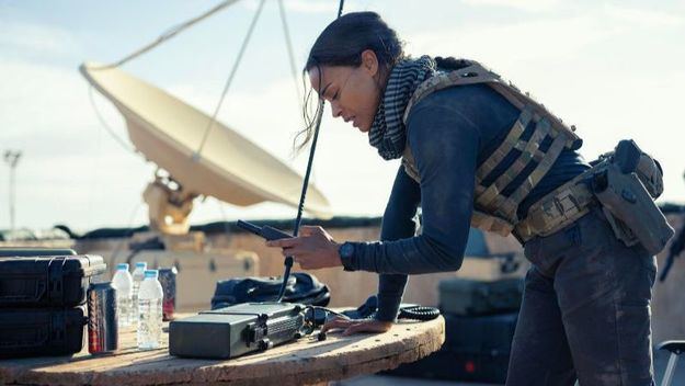 SkyShowtime: Operaciones especiales, Lioness (Temporada 2)
