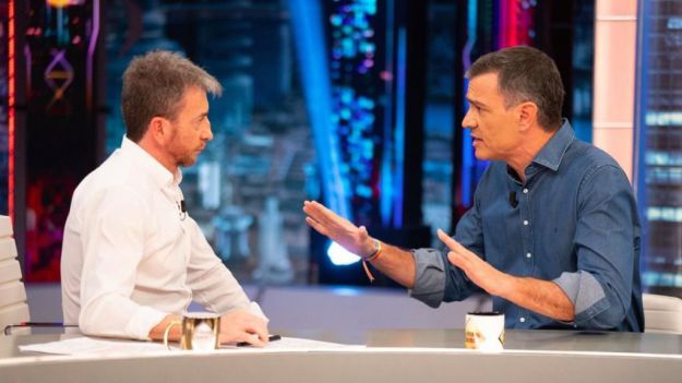 La importancia de los presentadores en la difusión de noticias falsas