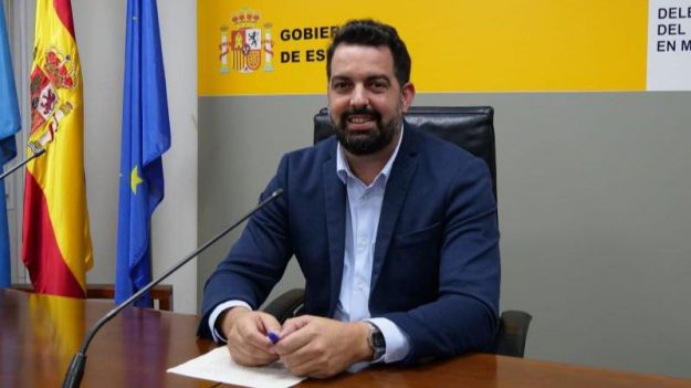 Melilla cierra octubre con 8.871 demandantes de empleo mientras que los afiliados a la Seguridad Social suben hasta los 24.365