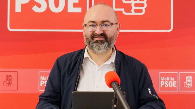 El PSOE denuncia que los cortes de agua 