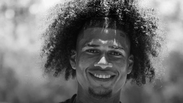 Un talento silenciado: Muere Marco Angulo a los 22 años