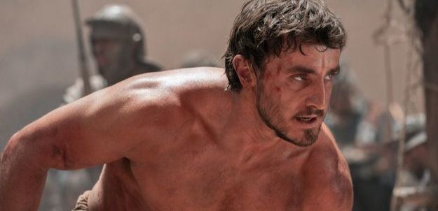 Gladiator II