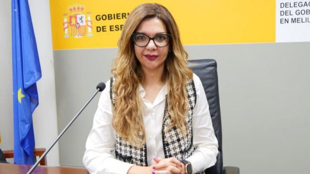 Moh lamenta que el Gobierno Imbroda esté retrasando la apertura del nuevo Hospital