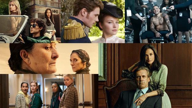 Tercera semana de noviembre: Un repaso a los estrenos del streaming en 'El Telegrama'