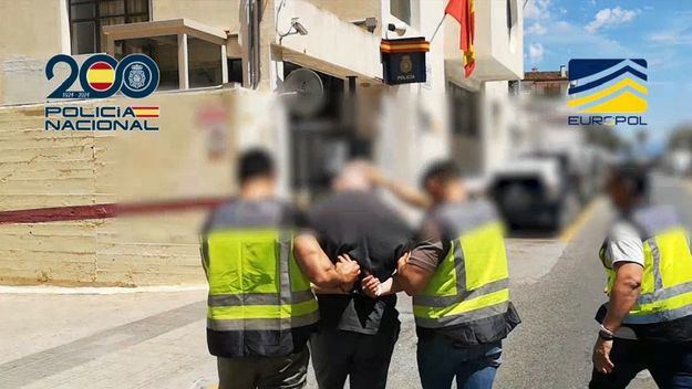 Cae una organización que reclutaba a menores suecos y daneses para la comisión de asesinatos