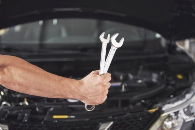 Consejos para el mantenimiento, reparación o para dar de baja un coche
