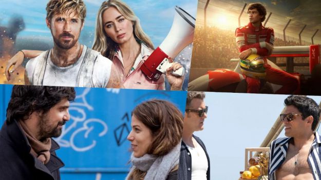 Adiós noviembre: Un repaso a los estrenos del streaming en 'El Telegrama'