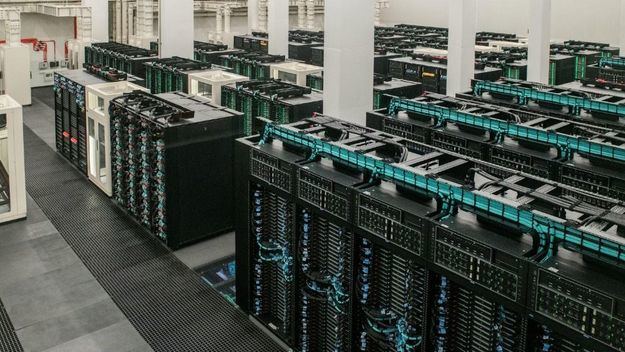 España destina 62 millones a su primera fábrica de Inteligencia Artificial