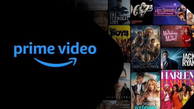 Prime Video lanza más de 300 temporadas de series para comprar en España