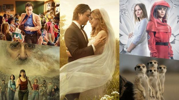 Hola Navidad: Un repaso a los estrenos del streaming en 'El Telegrama'