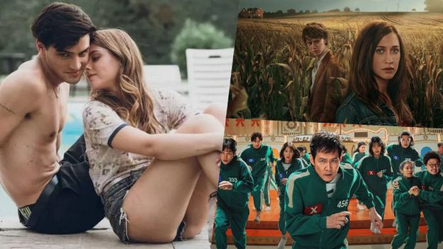 Adiós 2024: Un repaso a los últimos estrenos del streaming en 'El Telegrama'