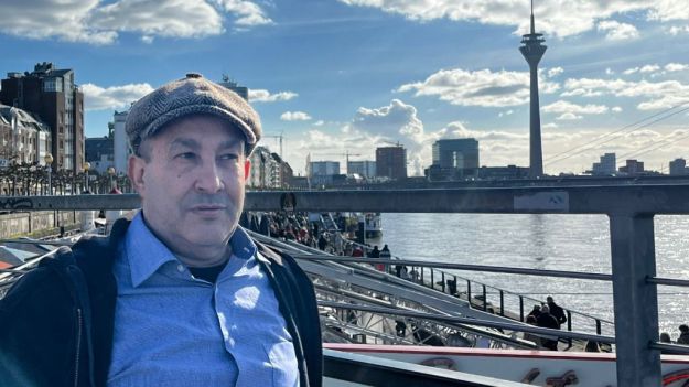 Viaje a los orígenes: en busca de las propias raíces