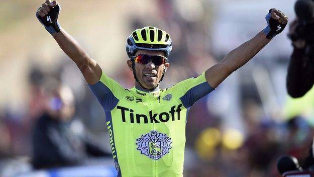 Contador: Fui el 