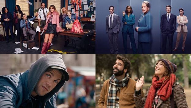 Recta final de enero: Un repaso a los estrenos del streaming en 'El Telegrama'