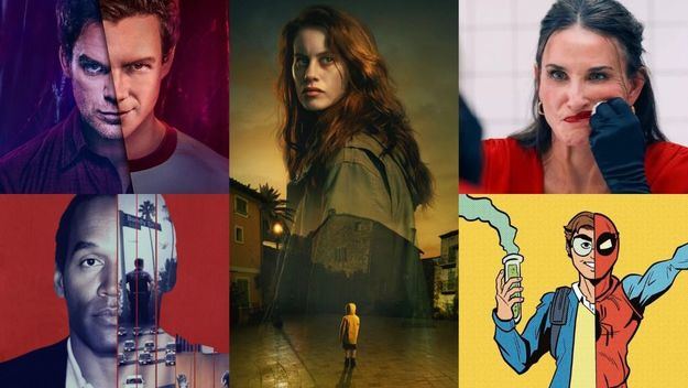 Adiós enero: Un repaso a los estrenos del streaming en 'El Telegrama'