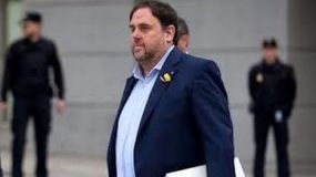 Junqueras y los Jordis no se salen con la suya