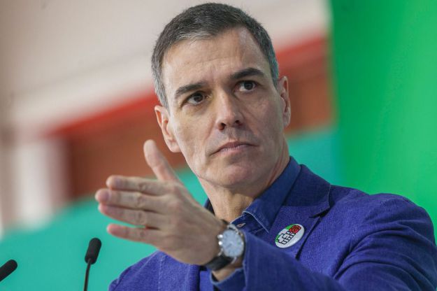 España condena la invasión rusa y demanda su cese inmediato
