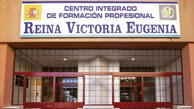 Gobierno destina 741.000 euros para mejorar el centro de FP en Melilla