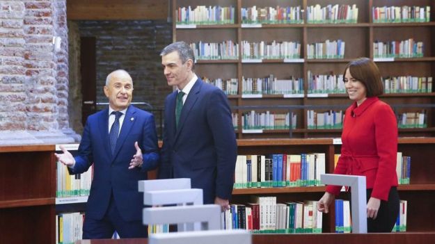 Sánchez anuncia medidas para fortalecer la calidad del sistema universitario español