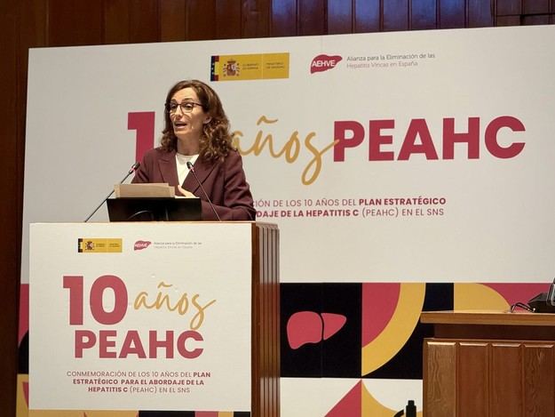 España trata y cura a más de 172.000 pacientes de hepatitis C en diez años